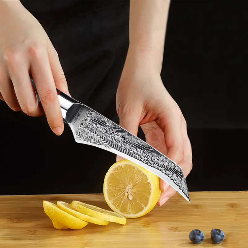 New Large Kitchen Knife for Home 5