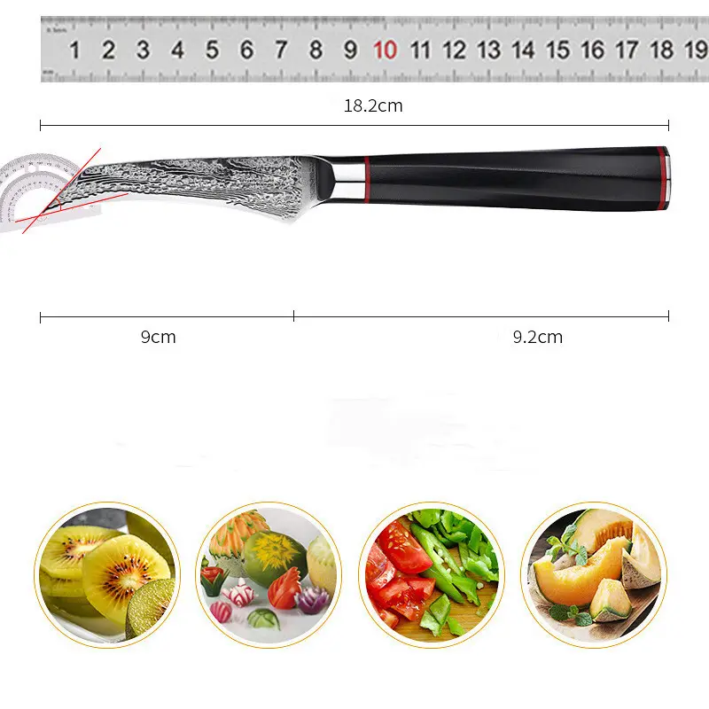 New Large Kitchen Knife for Home 3