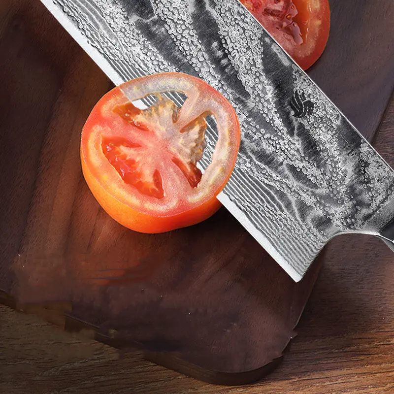 Libi Ang Sharpest Kitchen Knife D/P (can Be Discussed) Sharpest Kitchen Knifefactory 5