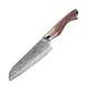 Red Kitchen Knife Set Manufacturing for Industry D/P (can Be Discussed) 2