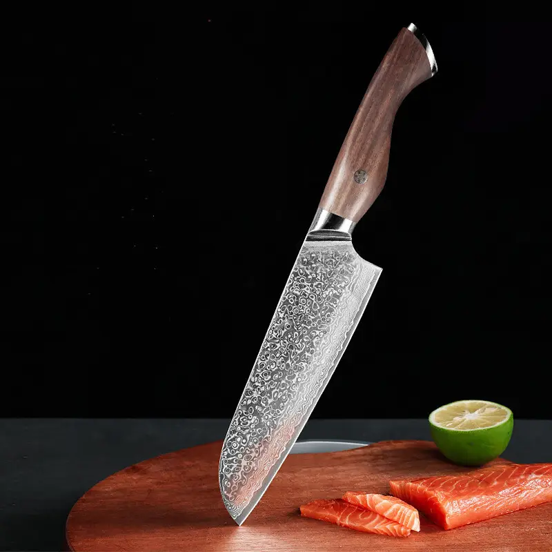 Red Kitchen Knife Set Manufacturing for Industry D/P (can Be Discussed) 4