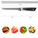 Sharpest Kitchen Knife D/P (can Be Discussed) ≤100 PCS 10 DAYS ≤1000 PCS 15-20 DAYS ≥1000 PCS Need to Negotiationwith Custom Services 3