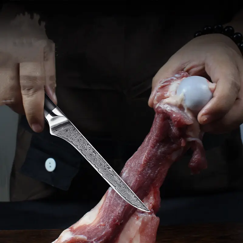 Sharpest Kitchen Knife D/P (can Be Discussed) ≤100 PCS 10 DAYS ≤1000 PCS 15-20 DAYS ≥1000 PCS Need to Negotiationwith Custom Services 6