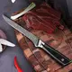 Sharpest Kitchen Knife D/P (can Be Discussed) ≤100 PCS 10 DAYS ≤1000 PCS 15-20 DAYS ≥1000 PCS Need to Negotiationwith Custom Services 5