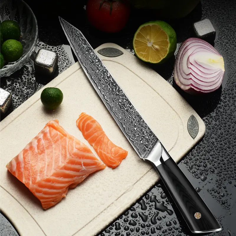 Lightweight Sharpest Kitchen Knife in the World Price List 2