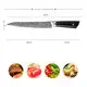 Lightweight Sharpest Kitchen Knife in the World Price List 4
