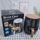Libi Ang Best Air Fryer D/P (can Be Discussed)new Arrival 6