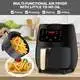 Libi Ang Best Air Fryer D/P (can Be Discussed)new Arrival 3
