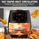 Libi Ang Best Air Fryer D/P (can Be Discussed)new Arrival 4
