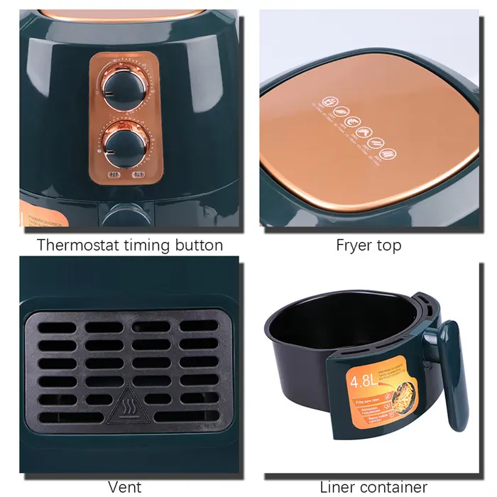 Top Wholesale Small Kitchen Appliances Price List 6