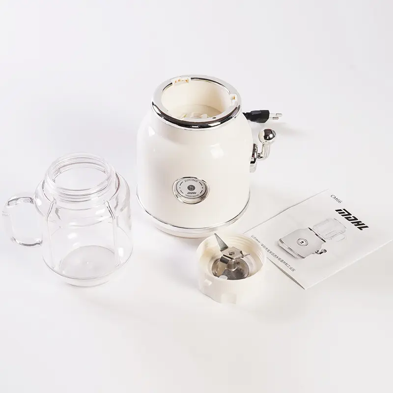 Cheap Small Kitchen Appliances ≤100 PCS 10 DAYS ≤1000 PCS 15-20 DAYS ≥1000 PCS Need to Negotiation Ningbo Portwith Custom Services 3