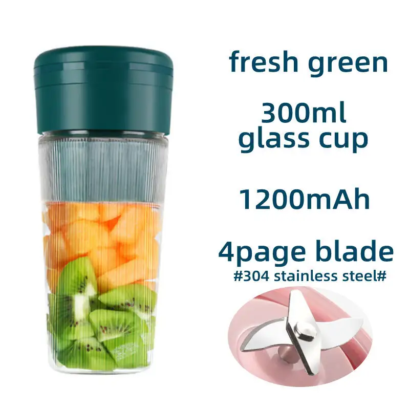 Good Selling Commercial Juicer Blender for Industry 3