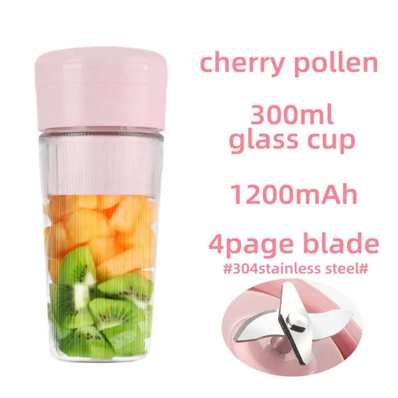 Good Selling Commercial Juicer Blender for Industry 6