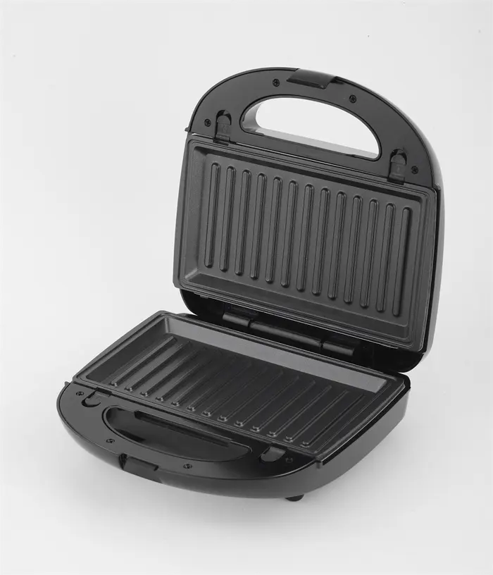 New Model 3 in 1 Electric Breakfast Machine for Industry 3
