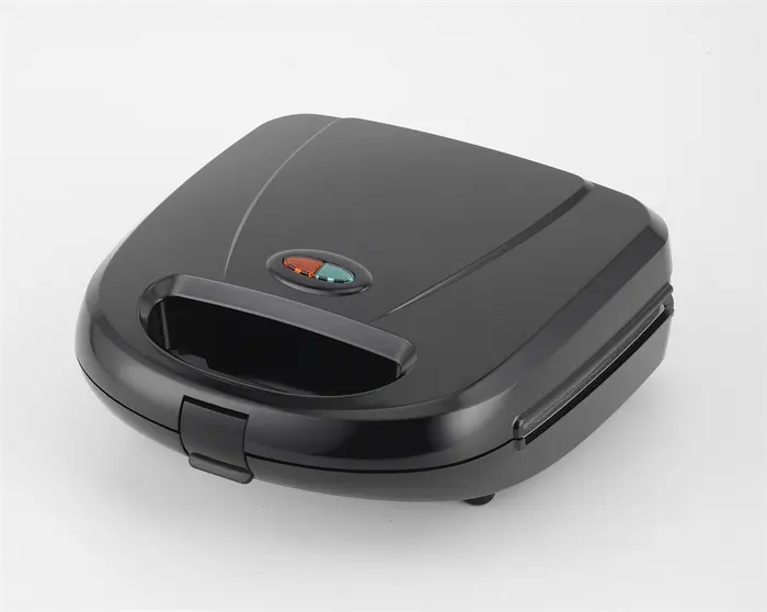 New Model 3 in 1 Electric Breakfast Machine for Industry 2