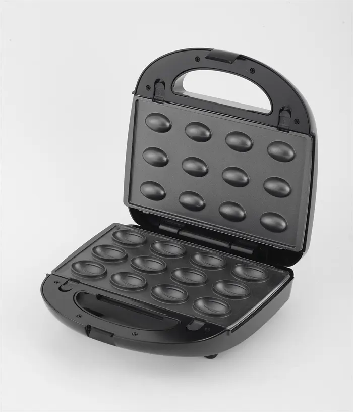 New Model 3 in 1 Electric Breakfast Machine for Industry 6