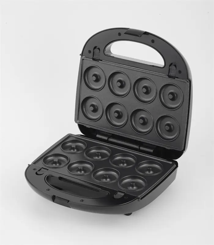 New Model 3 in 1 Electric Breakfast Machine for Industry 4