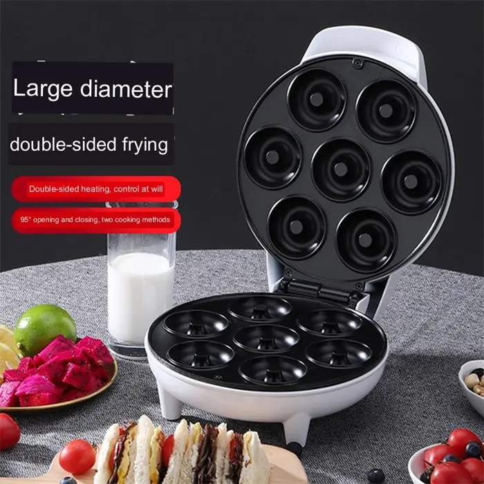 Small Home Appliances From China for SupermarketLBA1017 4
