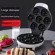 Small Home Appliances From China for SupermarketLBA1017 4