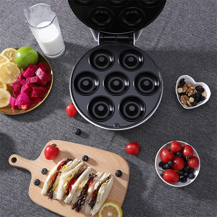 Small Home Appliances From China for SupermarketLBA1017 3