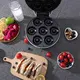 Small Home Appliances From China for SupermarketLBA1017 3