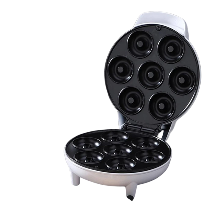 Waffle Making Machine Mini Baker Electric Waffle Maker LBA1017 1