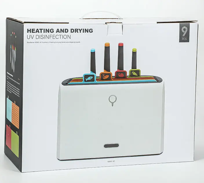 Bepoke Air Fryer Appliances Directly Sale for Industry 3