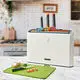 Bepoke Air Fryer Appliances Directly Sale for Industry 5