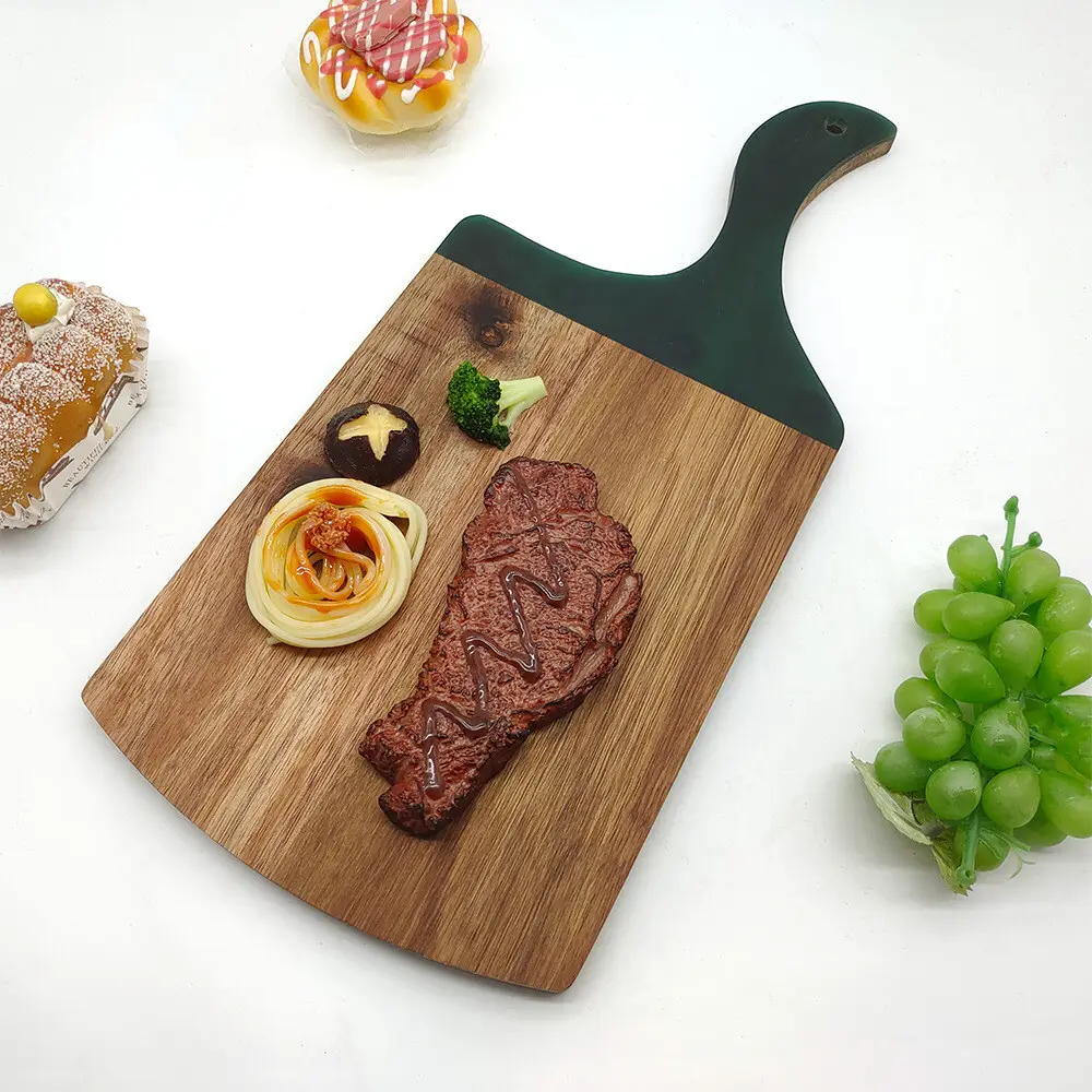Creative Marble and Mango Wood Cheese Board Price List 2