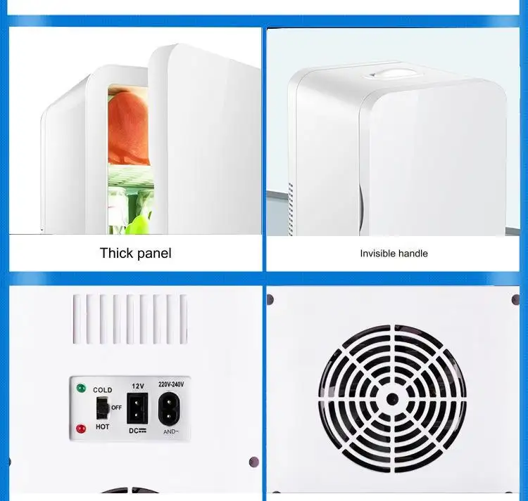 Kitchen Aid Small Appliances Factory Price for IndustryLBAW09-16L 4
