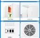 Kitchen Aid Small Appliances Factory Price for IndustryLBAW09-16L 4