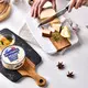 Small Kitchen Cooking Appliances T/T LBA-TA62company 6