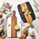 Small Kitchen Cooking Appliances T/T LBA-TA62company 5