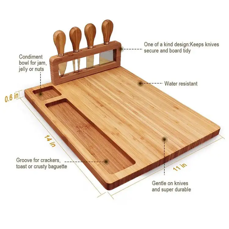 Quality Case Kitchen Knife Set Price List 5