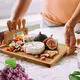 Quality Case Kitchen Knife Set Price List 6