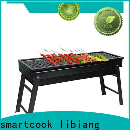 smartcook libiang bbq accessories factory factory price for camping 1