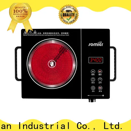 smartcook libiang kitchen appliances factory company for sale 1