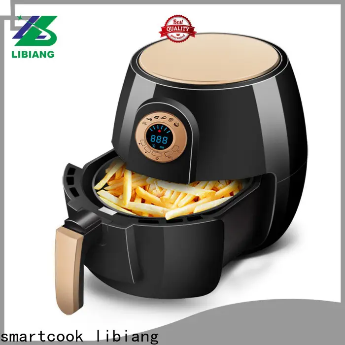 smartcook libiang oem & odm kitchen products suppliers manufacturing for restaurant 1