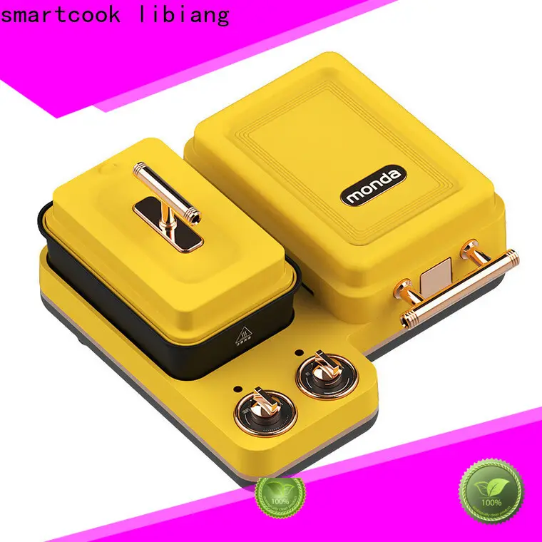 smartcook libiang kitchen products wholesale supplier for restaurant 1
