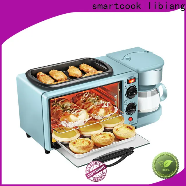 smartcook libiang kitchen appliances manufacturer with custom services for kitchen 1