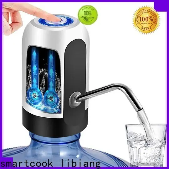 smartcook libiang wholesale kitchen products wholesale supplier for restaurant 1