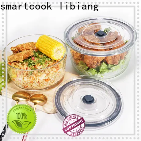 smartcook libiang oem & odm kitchen products manufacturer manufacturing for restaurant 1