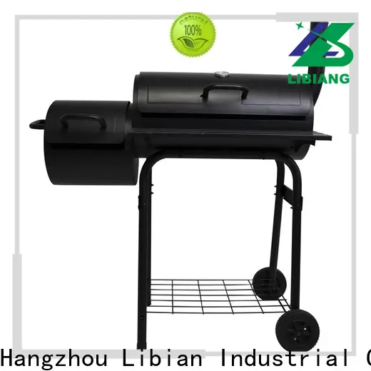 smartcook libiang bbq accessories factory personalized for BBQ 1