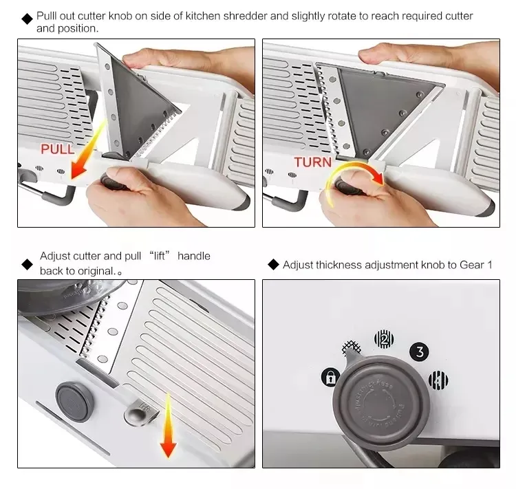 smartcook libiang best price kitchen accessories factory luxury for kitchen 4