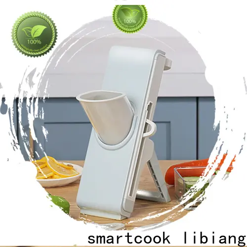 smartcook libiang kitchen accessories factory luxury for restaurant 1