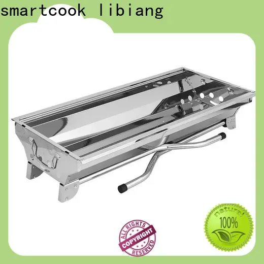 smartcook libiang highly-rated bbq accessories factory national standard 1