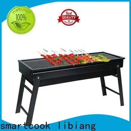 smartcook libiang bbq accessories suppliers for BBQ 1