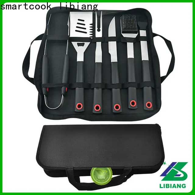smartcook libiang cost-effective bbq accessories factory order now for BBQ 1