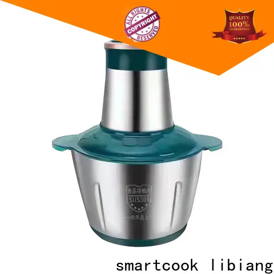 smartcook libiang professional kitchen appliances company factory for kitchen 1