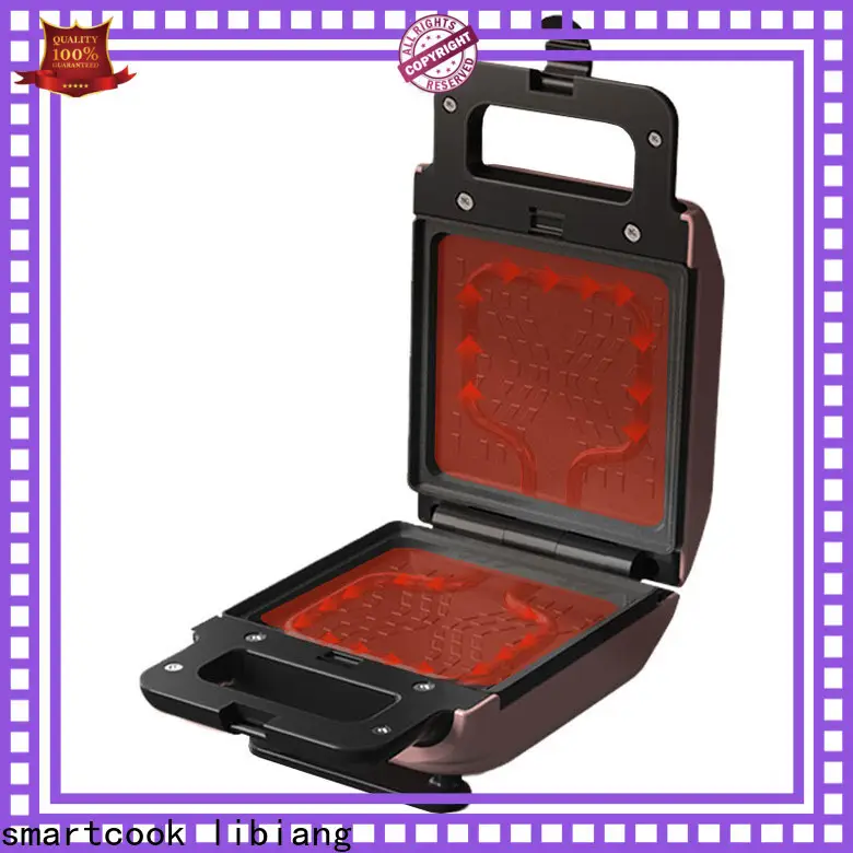 smartcook libiang hot sale kitchen appliances manufacturer for wholesale 1